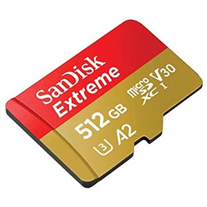 SanDisk SDSQXA1-512G-GN6MN